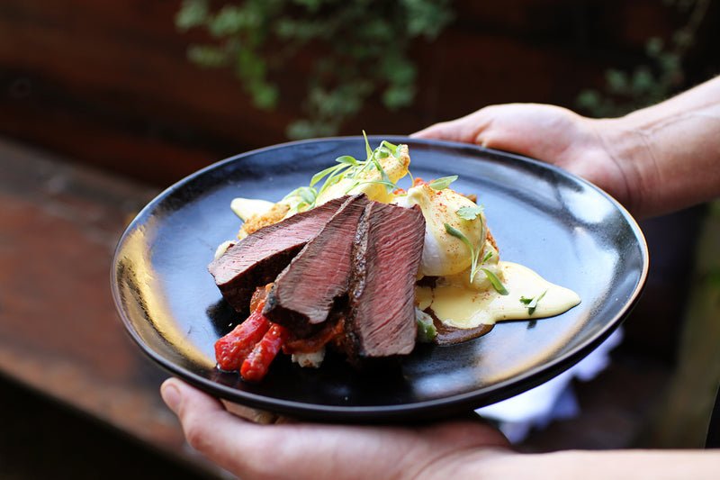 Brunch: Behind-the-Scenes - LD.com