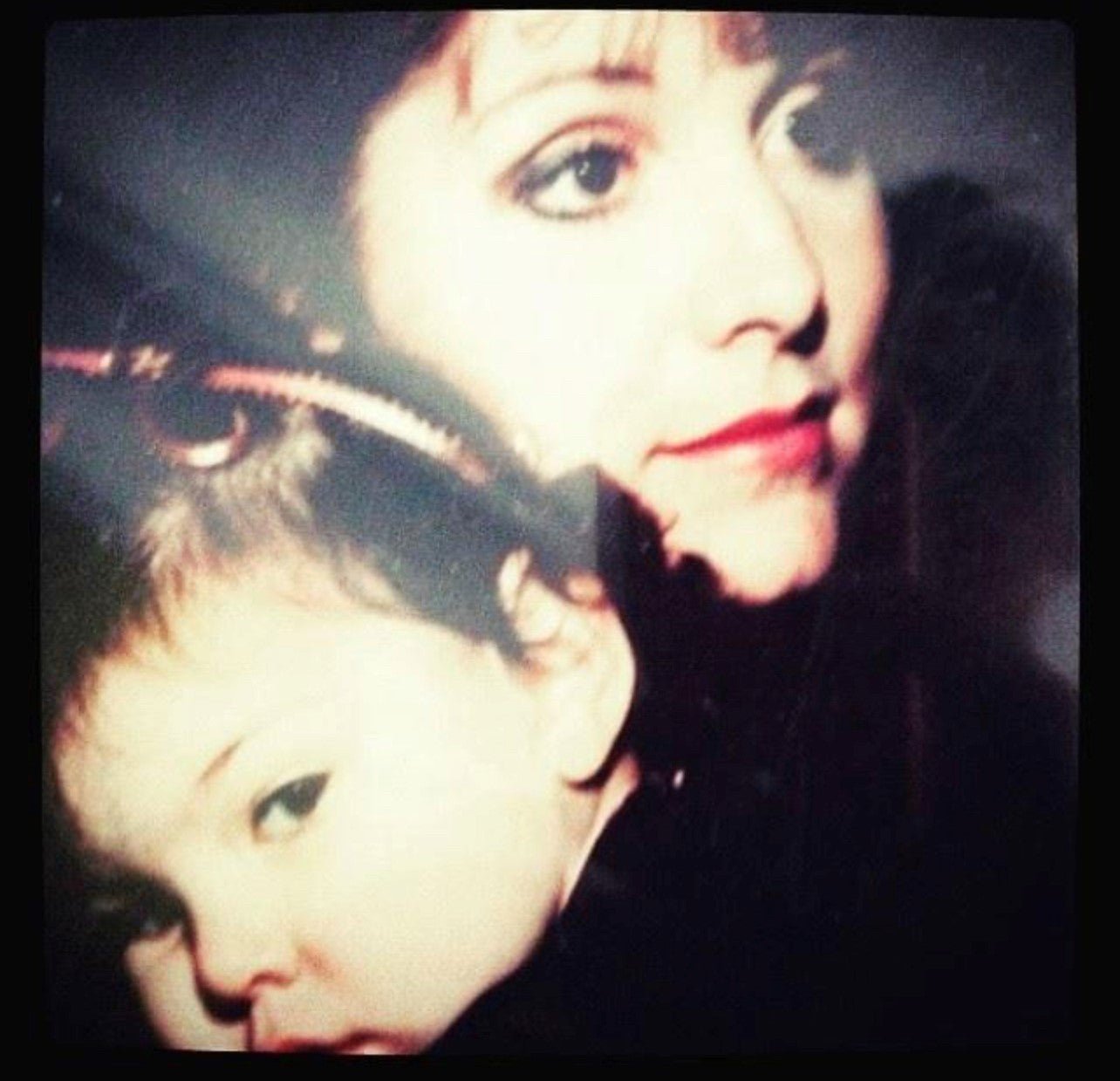 I Love My Mom Because... - LD.com