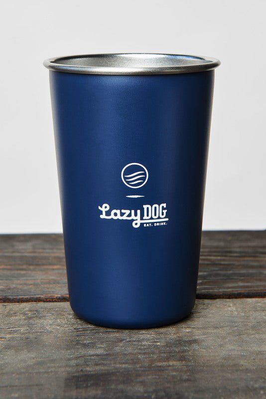 United By Blue X Lazy Dog - Lazy Dog Restaurants & Bar