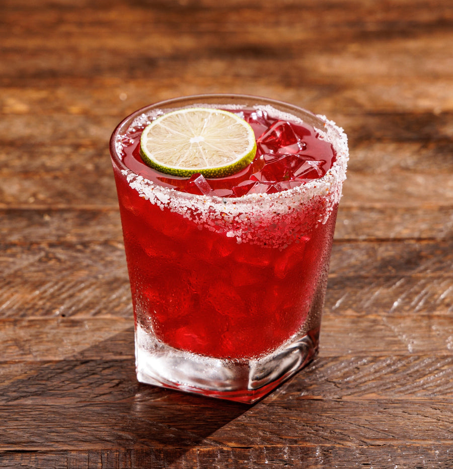 Hibiscus Margarita