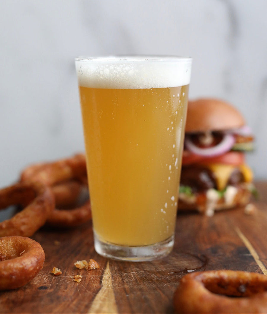 Huckleberry Haze IPA