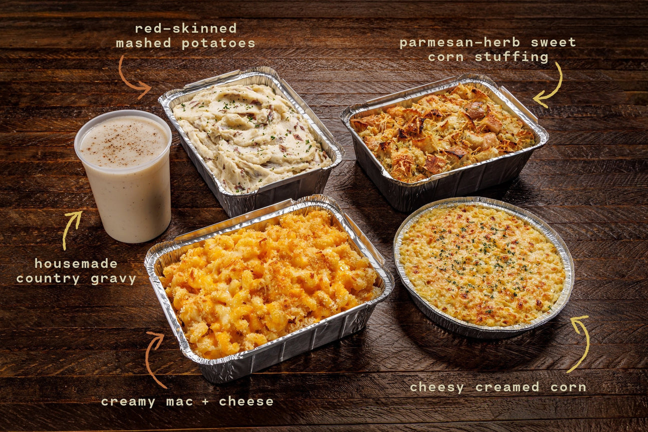 Everything But The Turkey - LD.com