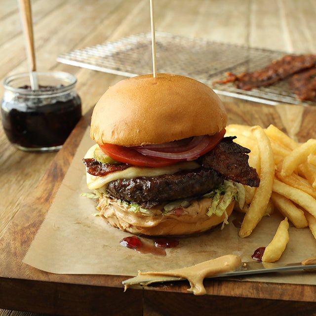 Lazy Dog Restaurant & Bar Launches New Fall Menu - LD.com