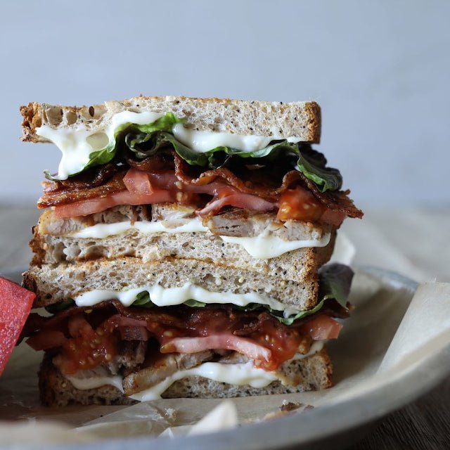 Lazy Dog Restaurant & Bar Celebrates American Agriculture with New Spring Menu - LD.com