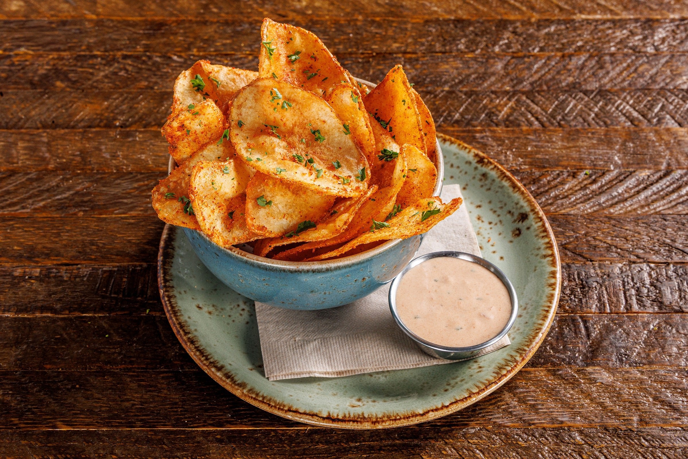 Cozy Up with Our New Fall Menu - LD.com