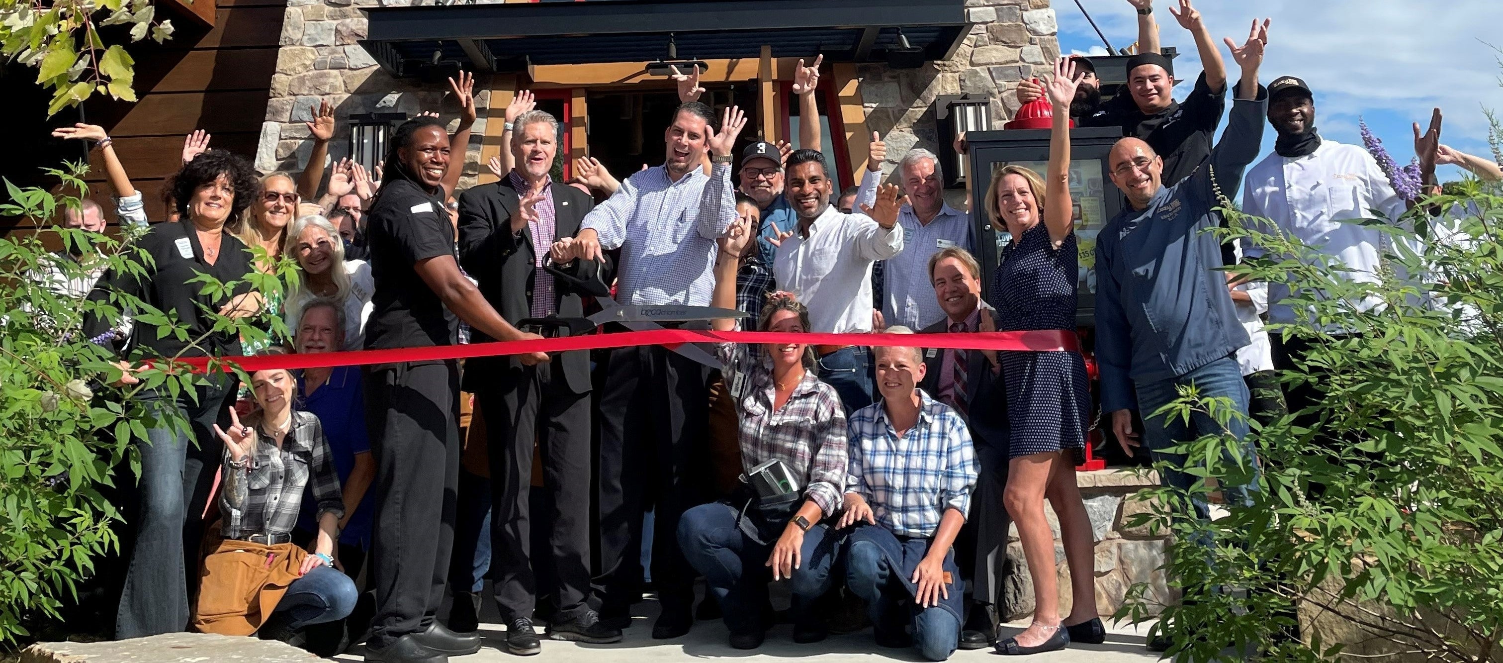 Hello Sunshine State! - LD.com