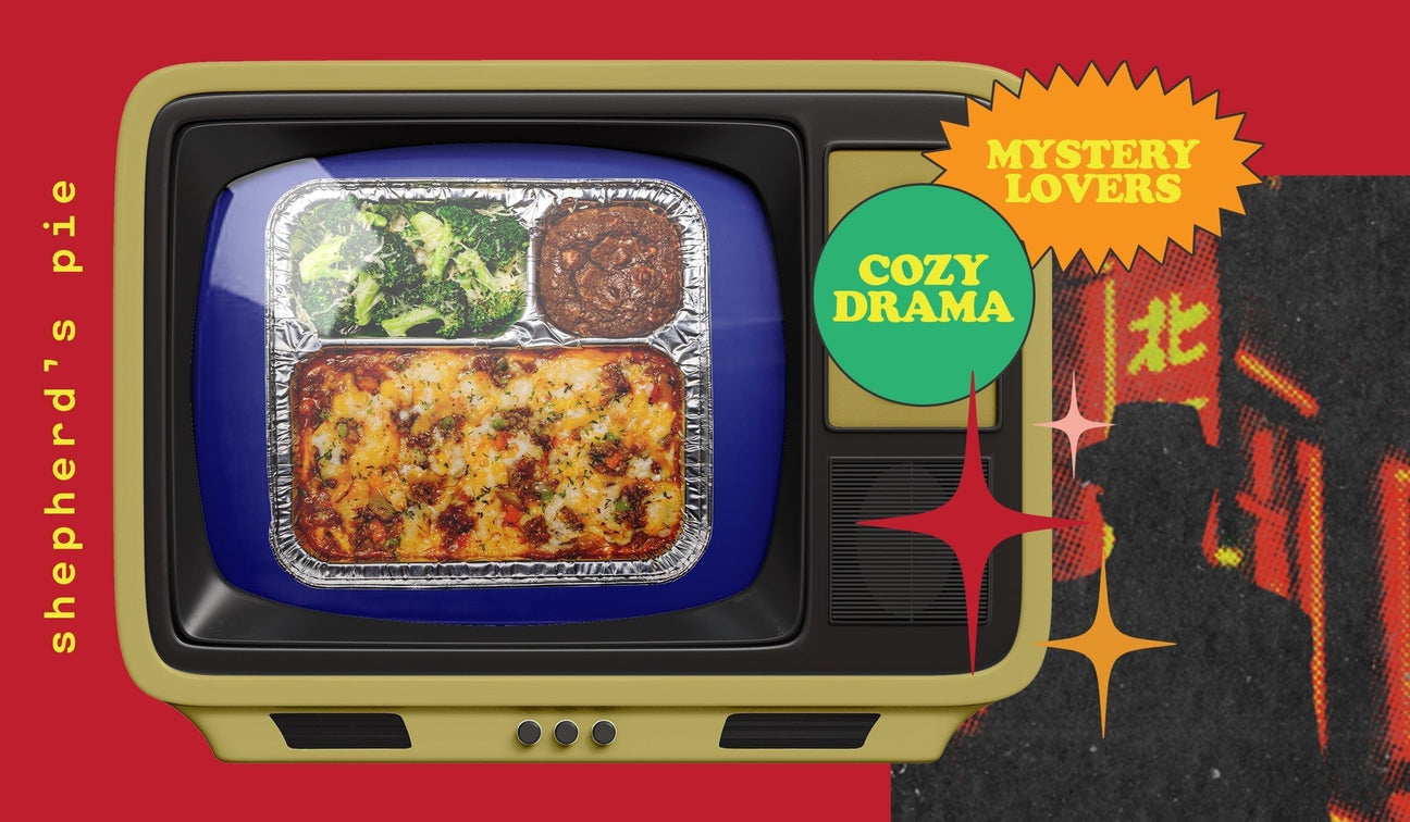 TV Dinners + Fall Shows with Your Favorite People - LD.com