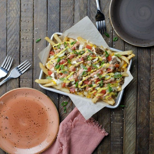 Lazy Dog Restaurant & Bar and Jolene’s Wings & Beer Introduce New Menu Items for Winter 2022 - LD.com