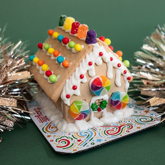 Lazy Dog Restaurants Announces Holiday Offerings Highlighting Ways to Give Back and Convenient Options for Meals, Gifting and Group Gatherings - LD.com