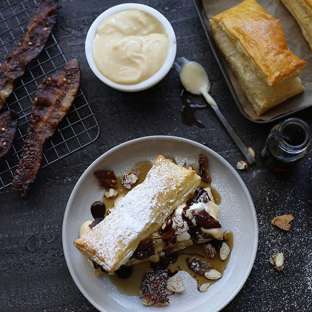 Bacon Your Pardon, You Won’t Want to Miss Lazy Dog Restaurant & Bar’s New Bacon Experience - LD.com