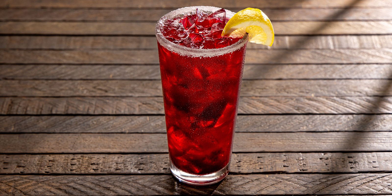 Discover Our New Handcrafted Non-Alcoholic Beverages! - LD.com