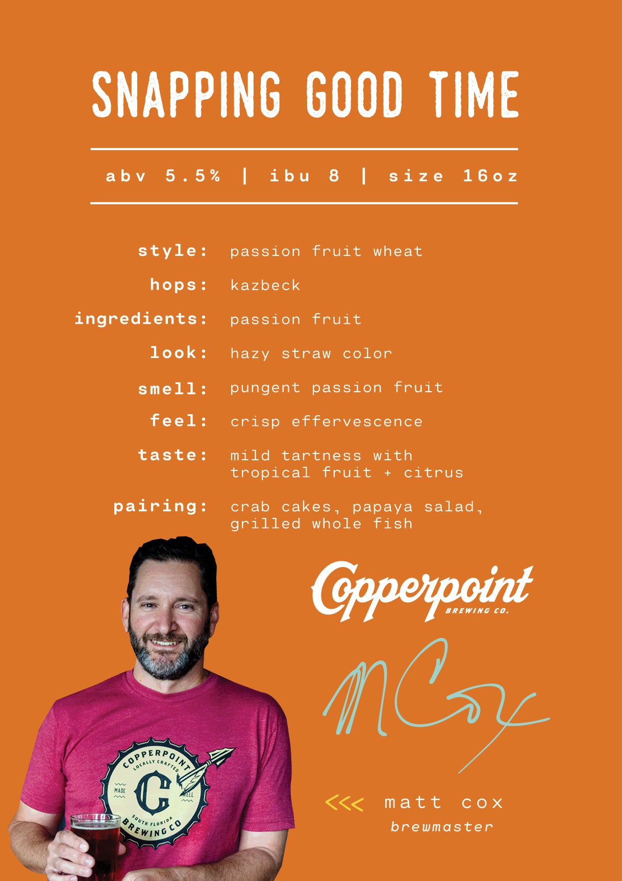 Snapping Good Time by Motorhenge