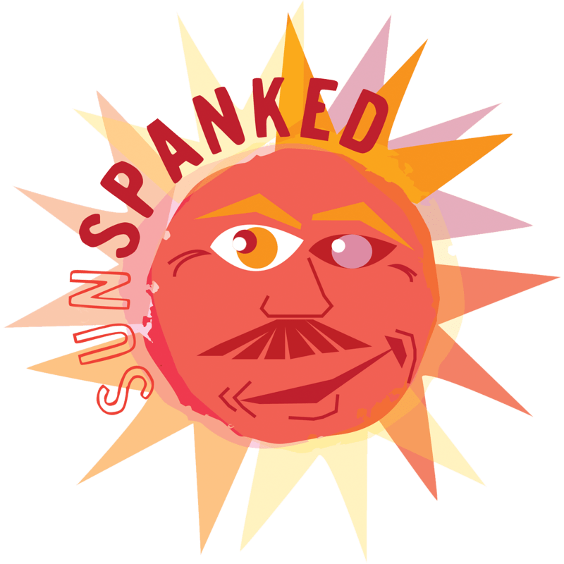 Behind-the-Scenes: Sun Spanked Beer Video - LD.com